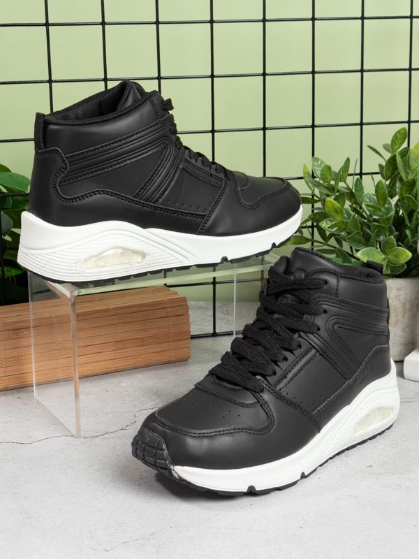 Tenis Elix Modern Boots SH01W