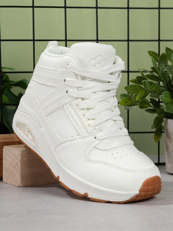 Tenis Elix Modern Boots SH01W