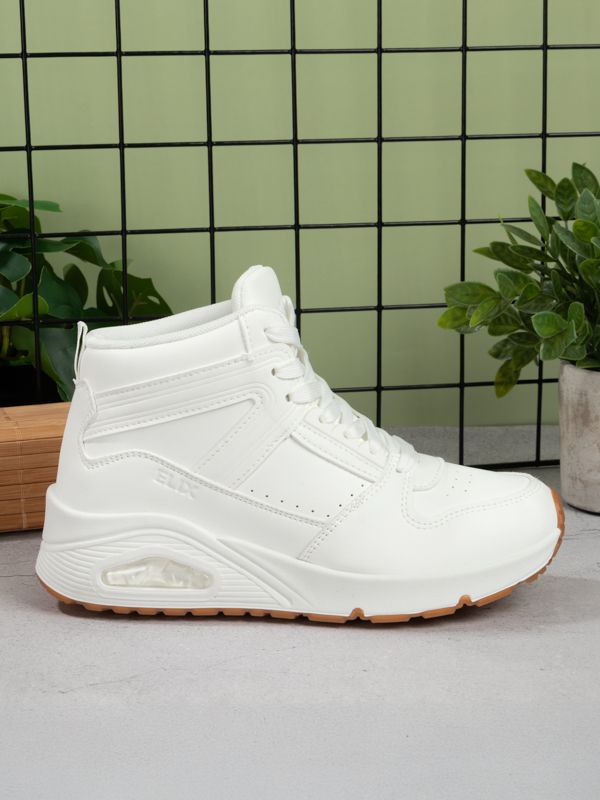 Tenis Elix Modern Boots SH01W