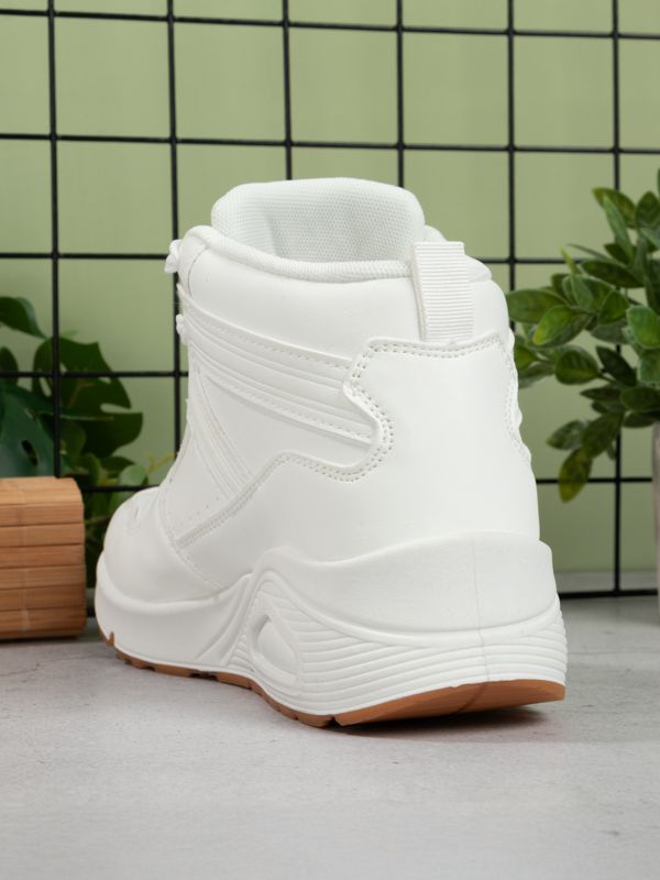 Tenis Elix Modern Boots SH01W