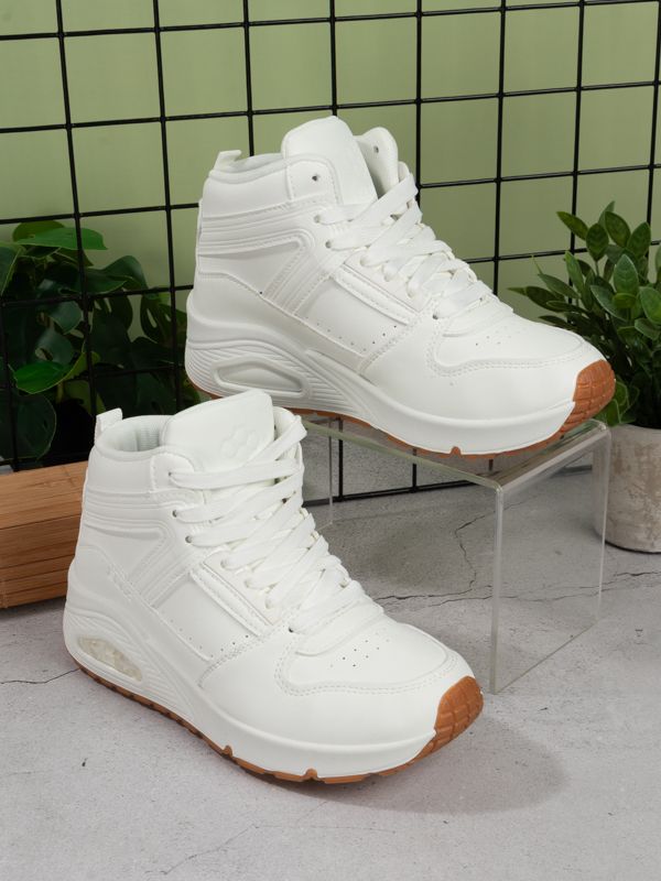 Tenis Elix Modern Boots SH01W