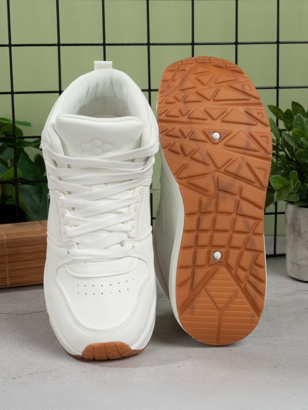 Tenis Elix Modern Boots SH01W