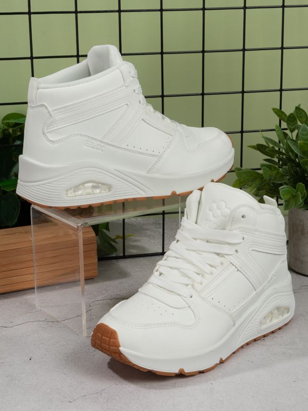 Tenis Elix Modern Boots SH01W