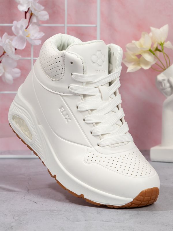Tenis Stylish Urban Boots SH02W