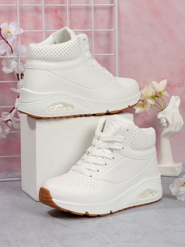Tenis Stylish Urban Boots SH02W