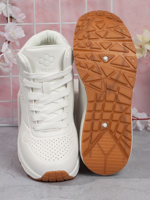 Tenis Stylish Urban Boots SH02W