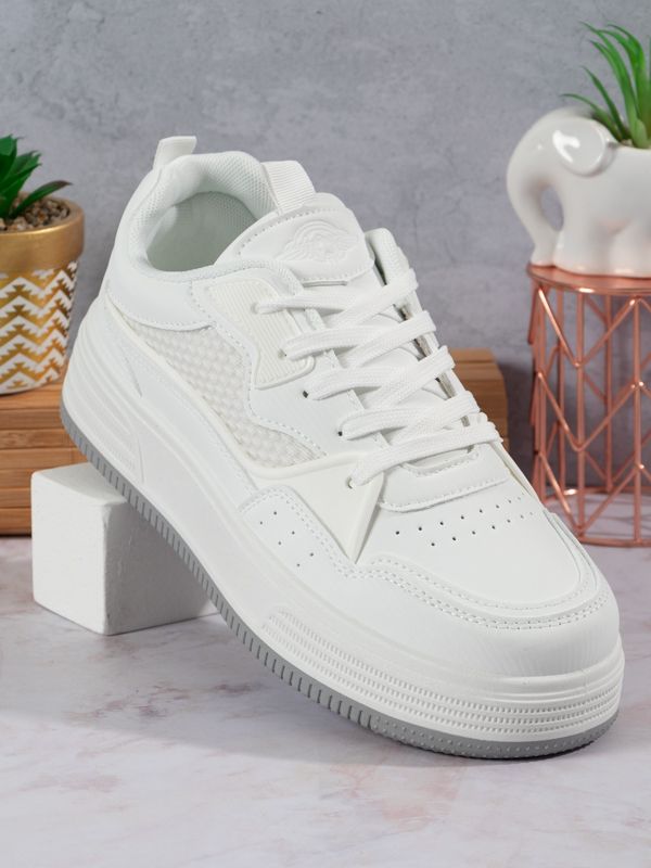 Tenis urban mujer deals