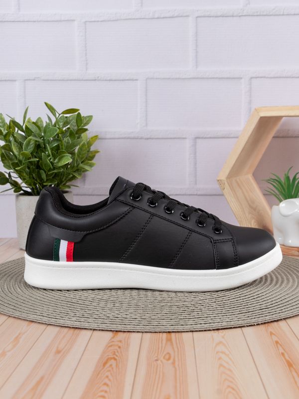 Tenis Street Urban PU08