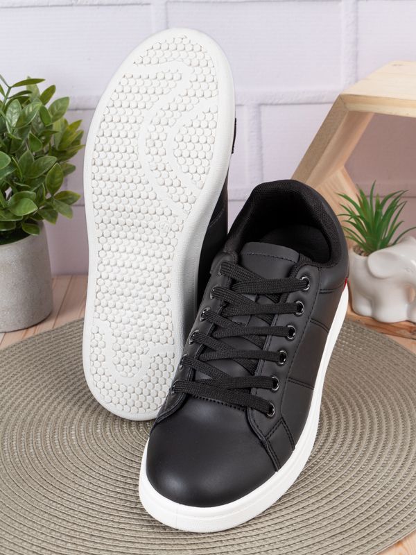 Tenis Street Urban PU08