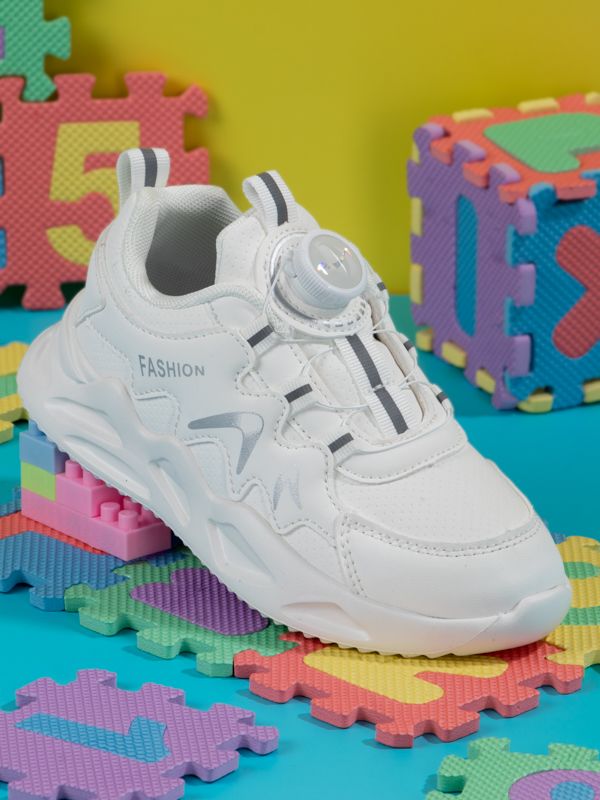 Tenis Future Fashion Kids N04K