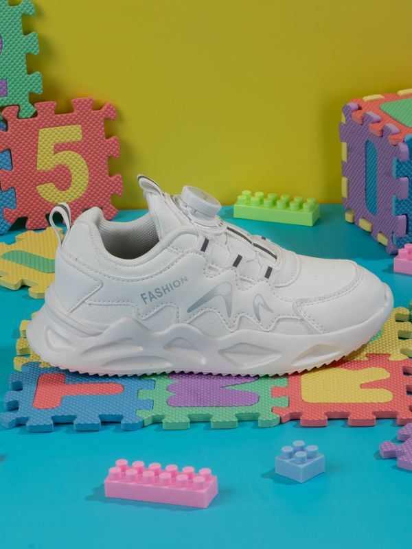Tenis Future Fashion Kids N04K