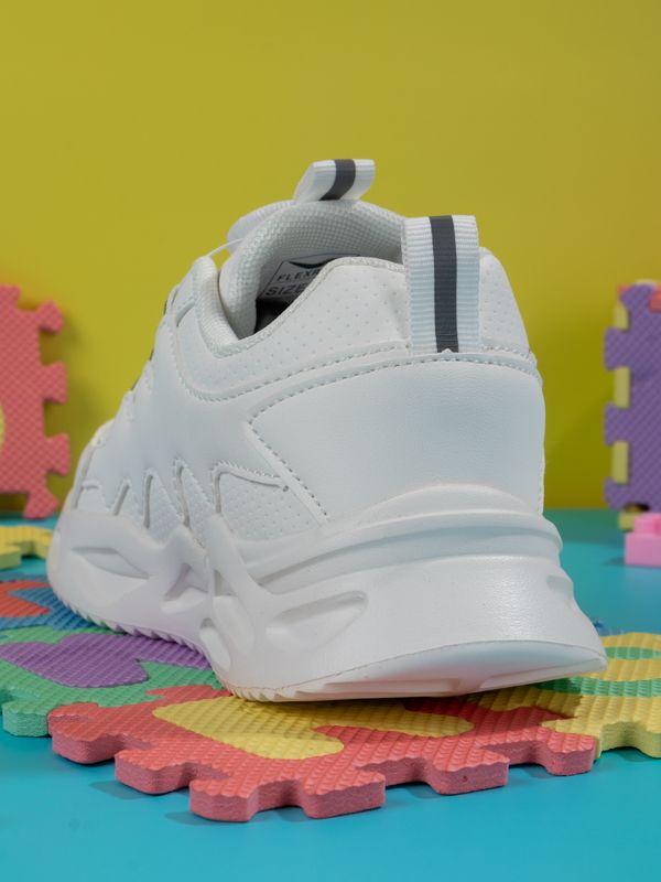Tenis Future Fashion Kids N04K