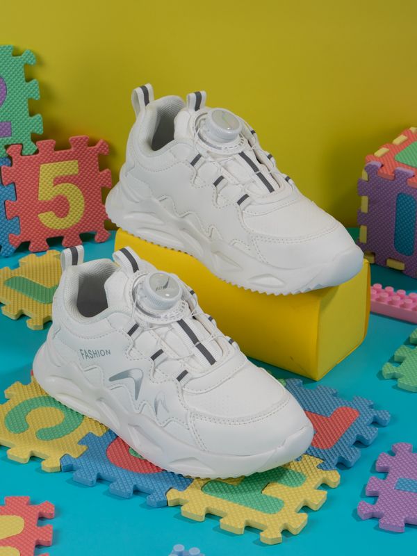 Tenis Future Fashion Kids N04K
