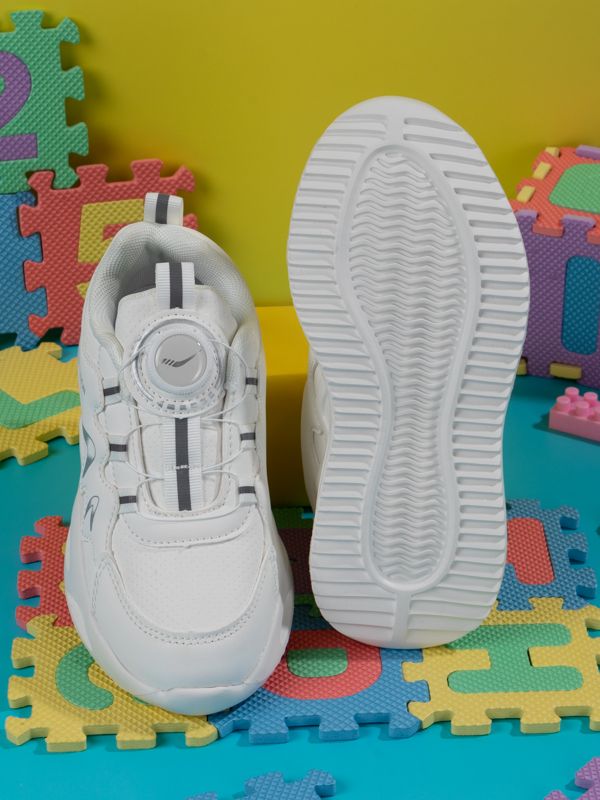 Tenis Future Fashion Kids N04K