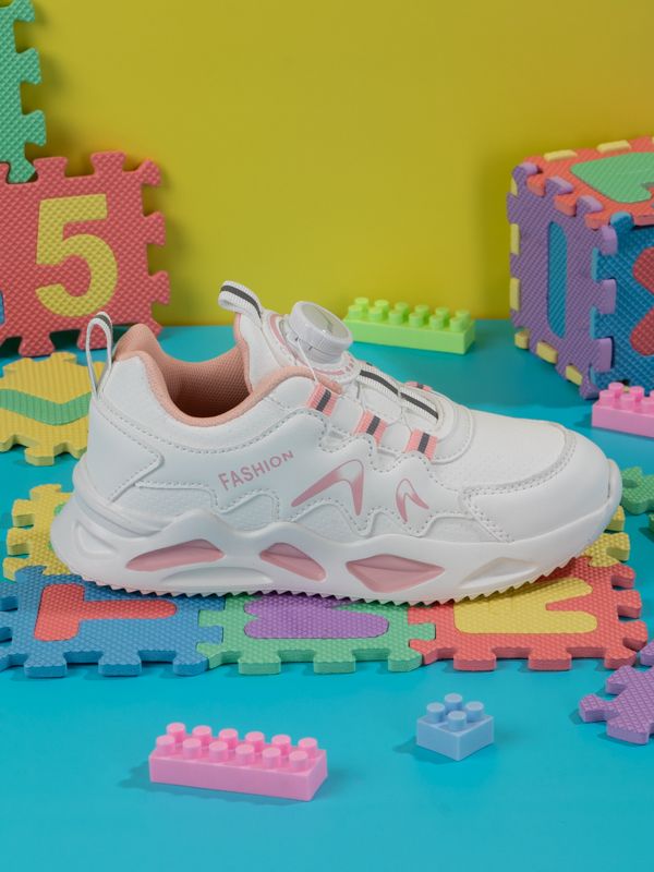 Tenis Future Fashion Kids N04K