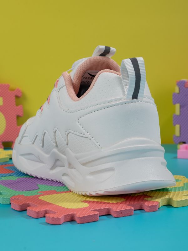 Tenis Future Fashion Kids N04K