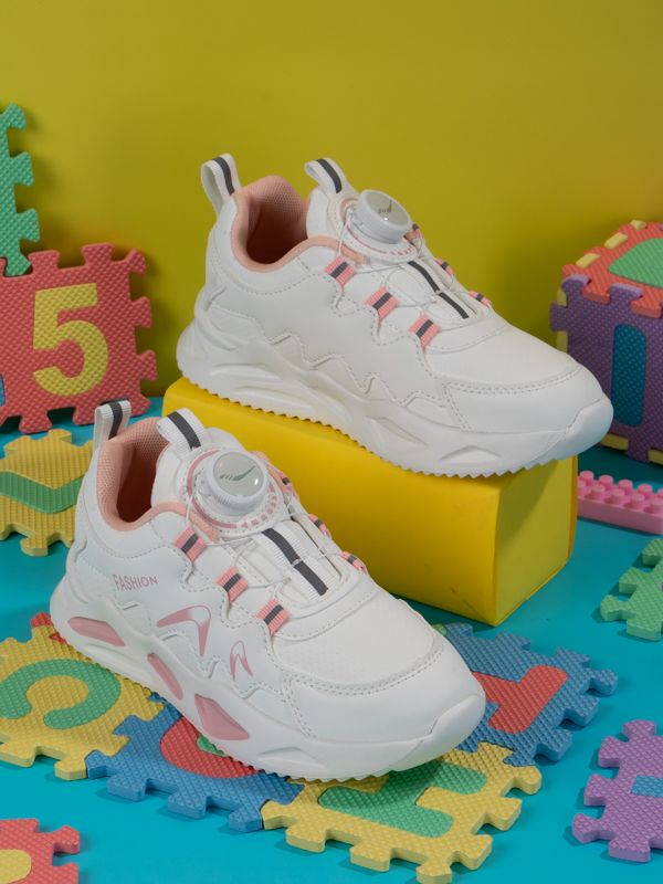 Tenis Future Fashion Kids N04K