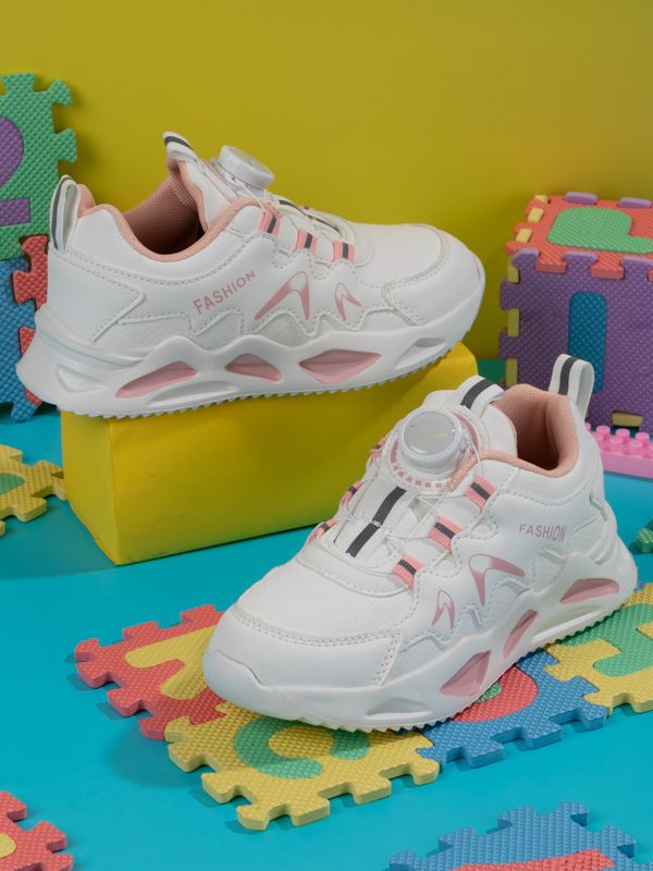 Tenis Future Fashion Kids N04K