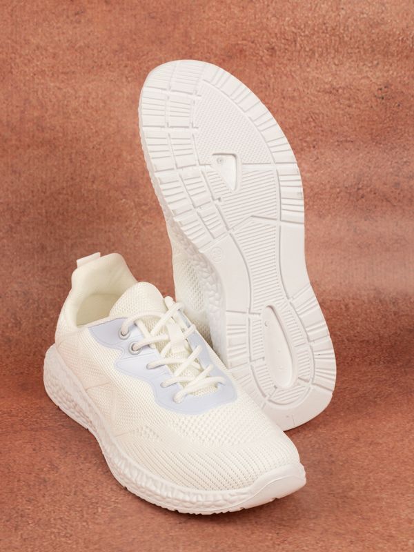 Tenis para Hombre estilo Sport con Textura 657M