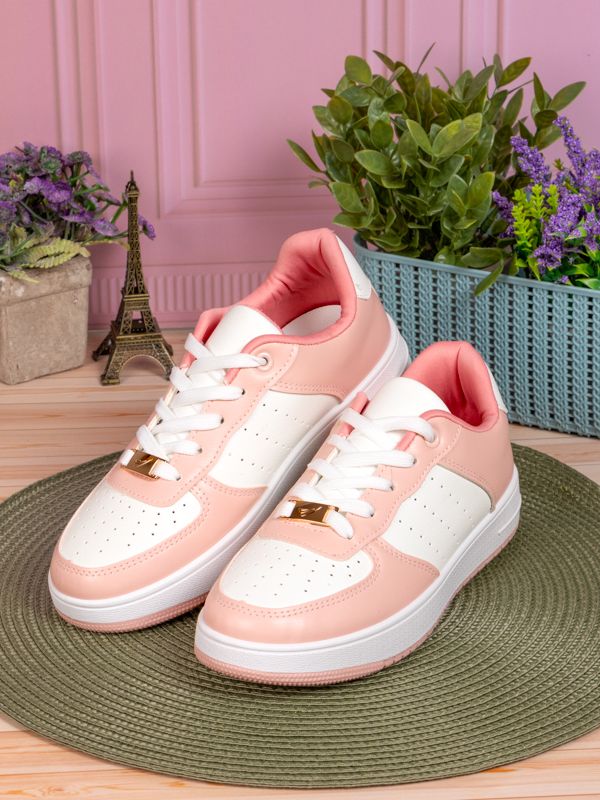 Zapatilla Urbana estilo Retro AF16