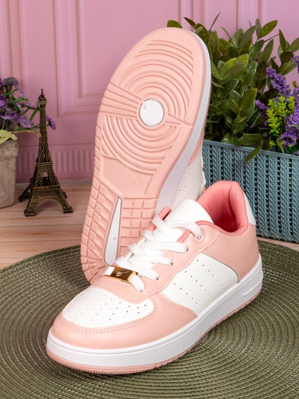 Zapatilla Urbana estilo Retro AF16