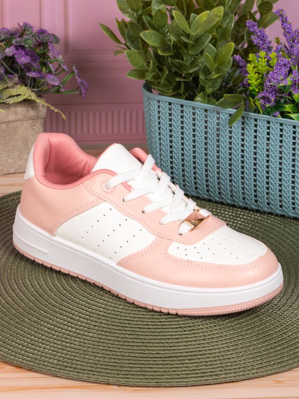 Zapatilla Urbana estilo Retro AF16
