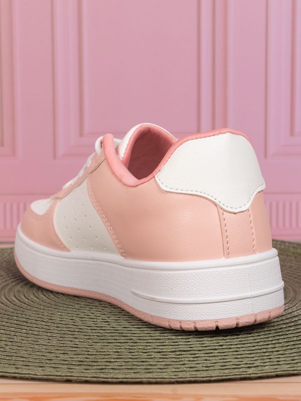 Zapatilla Urbana estilo Retro AF16