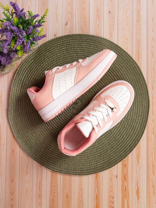 Zapatilla Urbana estilo Retro AF16