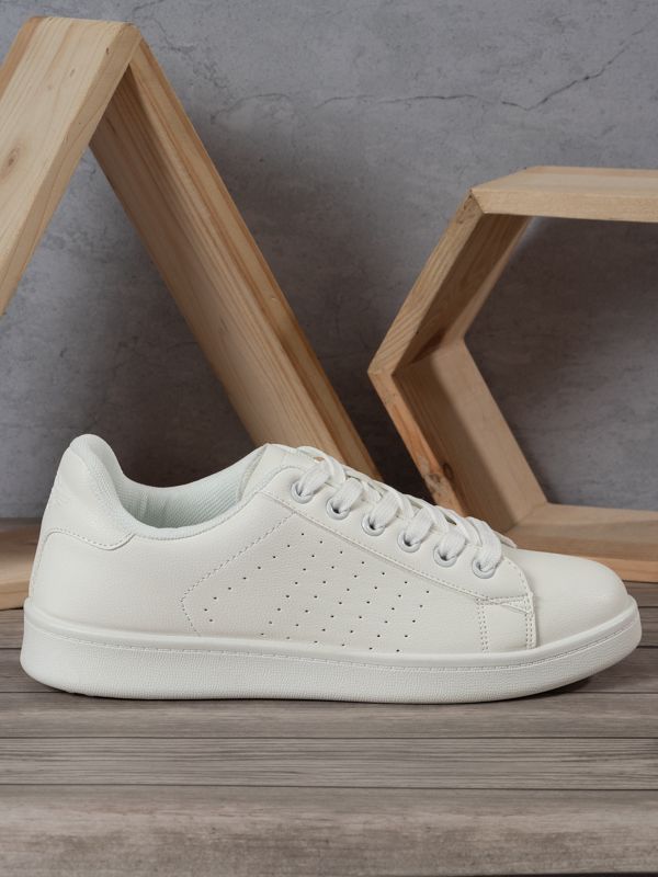 Zapatilla Dotted Lines Urban style PU36M