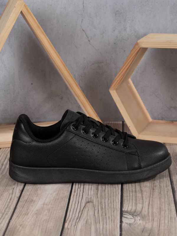 Zapatilla Dotted Lines Urban style PU36M