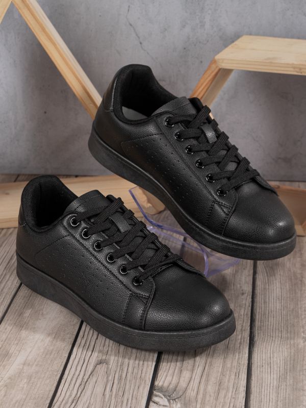 Zapatilla Dotted Lines Urban style PU36M