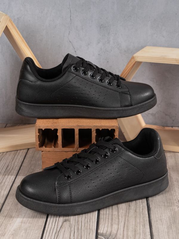 Zapatilla Dotted Lines Urban style PU36M
