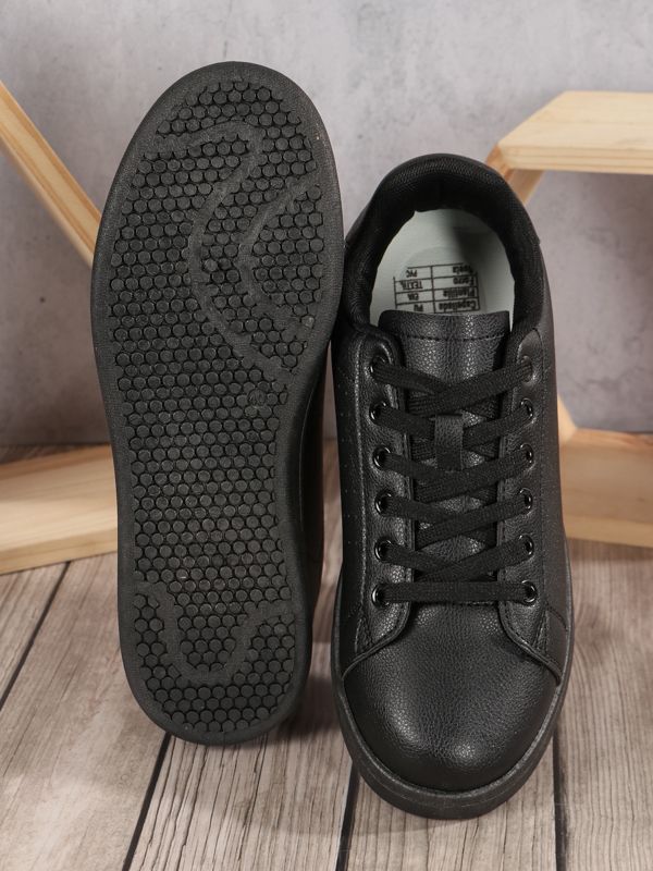 Zapatilla Dotted Lines Urban style PU36M