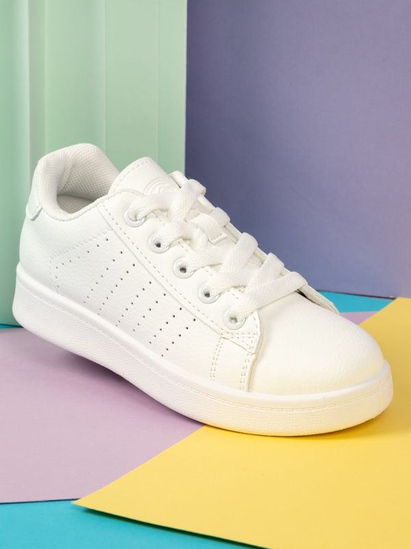 Zapatilla PU16T cuestamenos