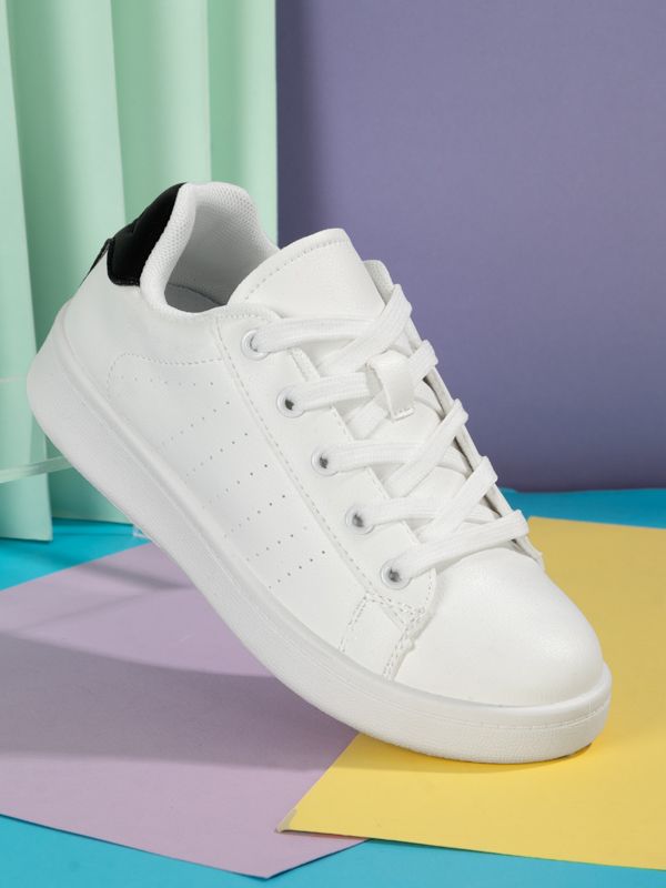 Zapatilla Urban Style para Niños PU16T