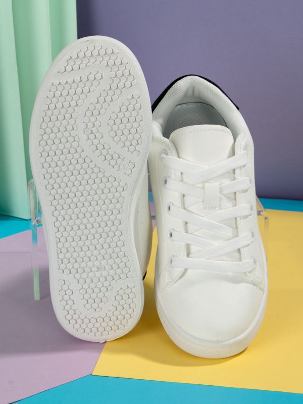 Zapatilla Urban Style para Niños PU16T