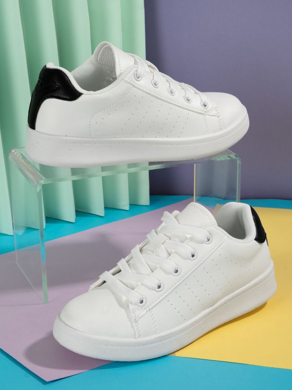 Zapatilla Urban Style para Niños PU16T