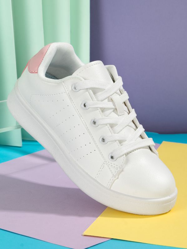 Zapatilla Urban Style para Niños PU16T