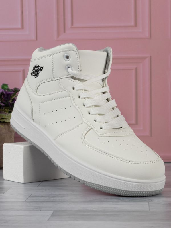 Zapatilla Urban Boot Retro Style AFHW