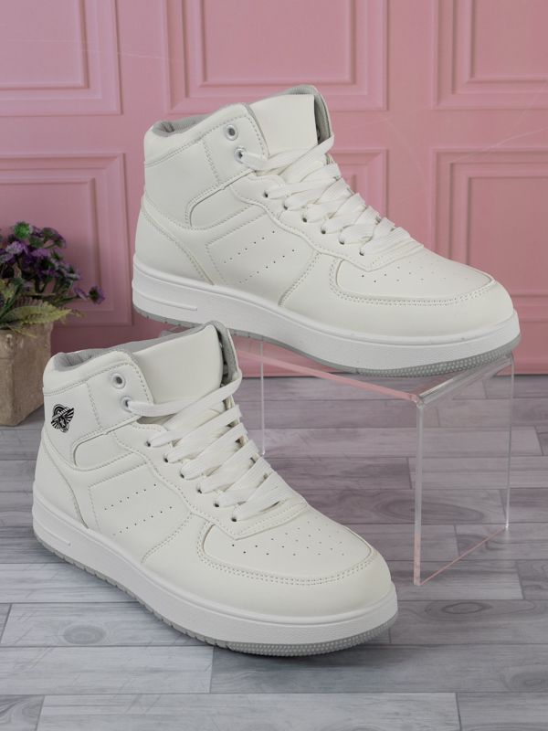 Zapatilla Urban Boot Retro Style AFHW