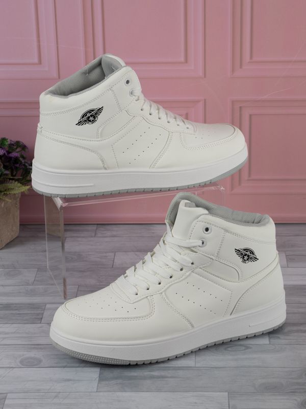Zapatilla Urban Boot Retro Style AFHW