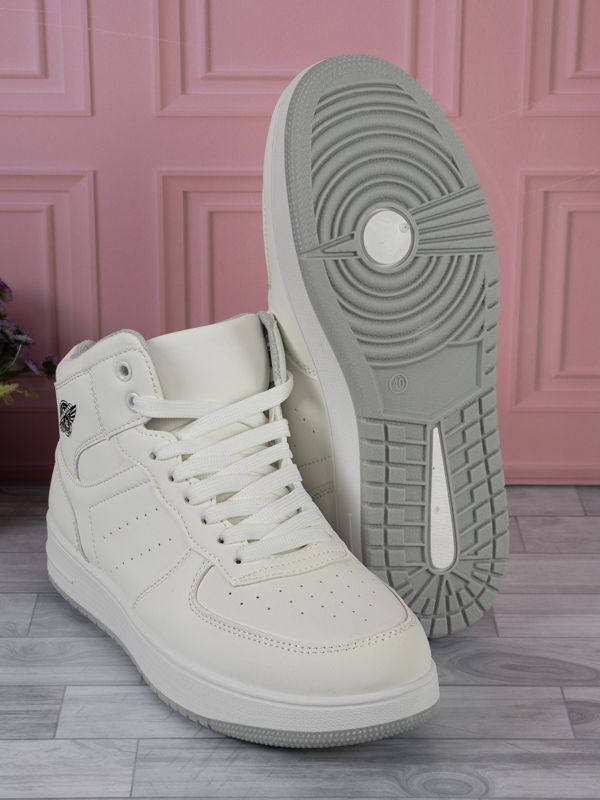 Zapatilla Urban Boot Retro Style AFHW