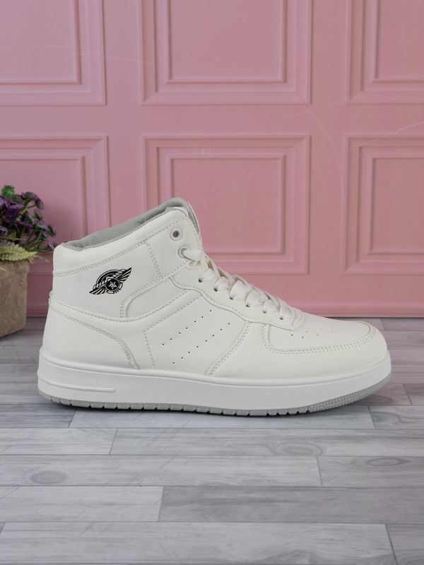 Zapatilla Urban Boot Retro Style AFHW