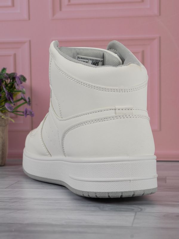 Zapatilla Urban Boot Retro Style AFHW