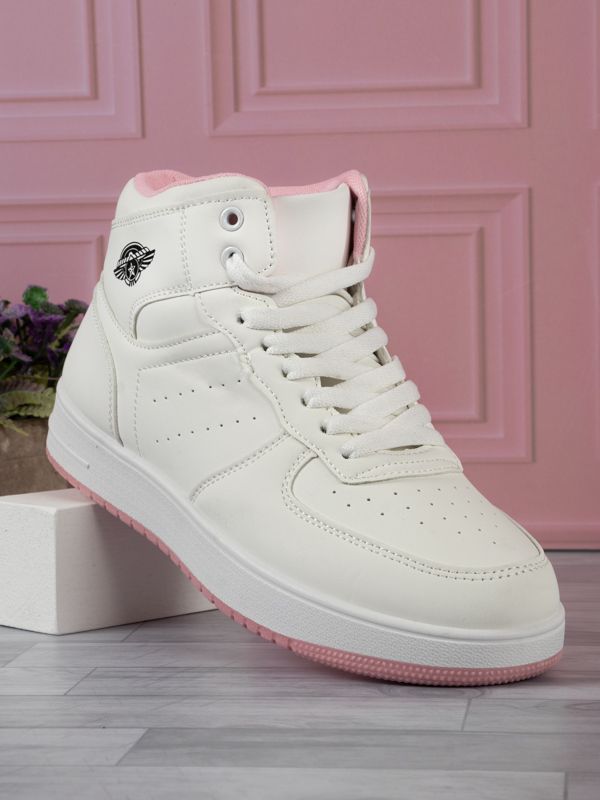 Zapatilla Urban Boot Retro Style AFHW