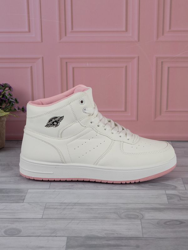 Zapatilla Urban Boot Retro Style AFHW