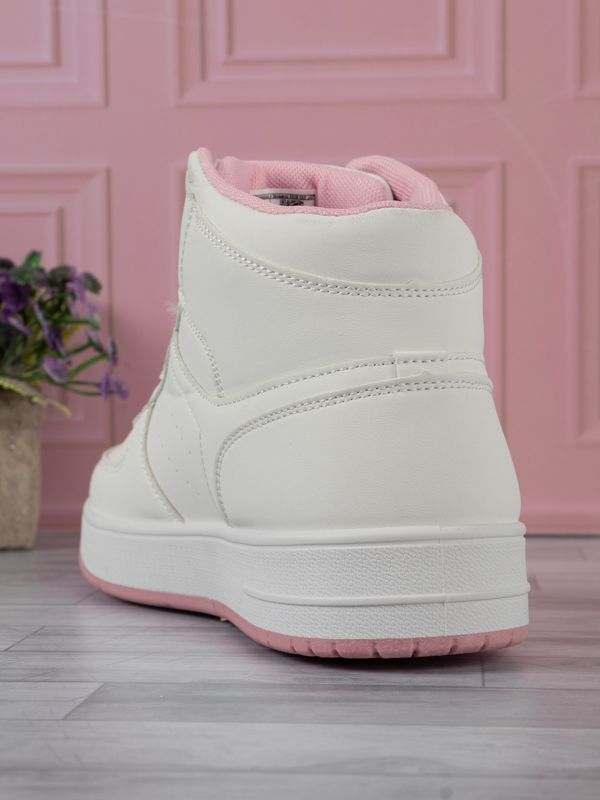 Zapatilla Urban Boot Retro Style AFHW