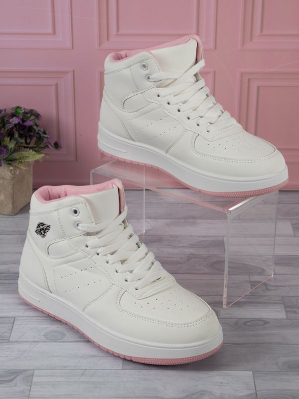 Zapatilla Urban Boot Retro Style AFHW