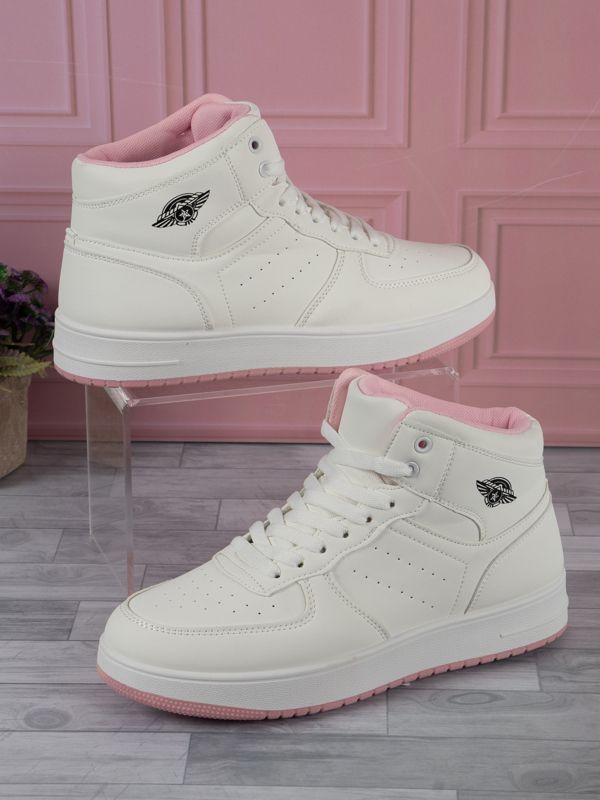 Zapatilla Urban Boot Retro Style AFHW