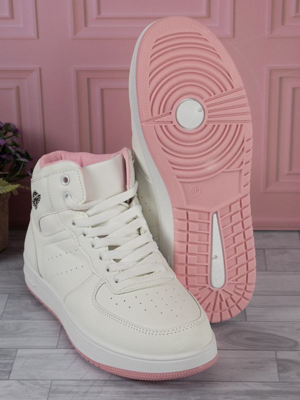 Zapatilla Urban Boot Retro Style AFHW